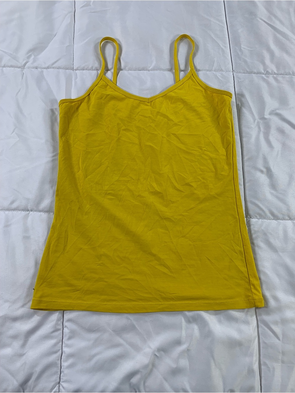 Pre loved ANNA tank top womens size L